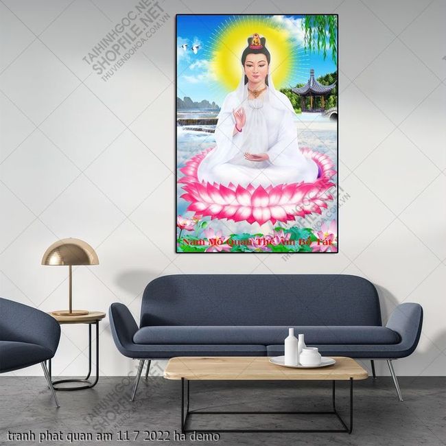 tranh phat quan am 11 7 2022 ha